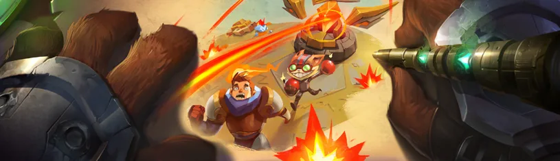 Nexus Siege